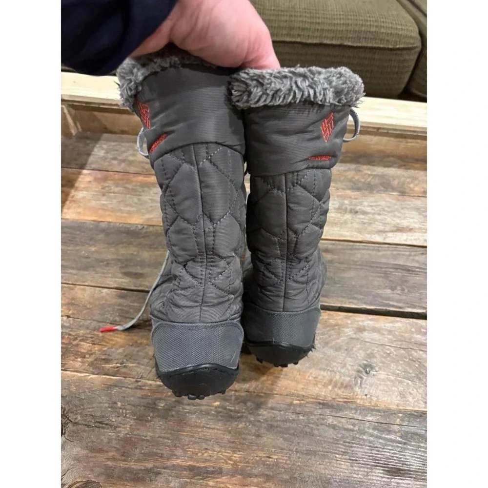 Columbia kids snow‎ Boots
